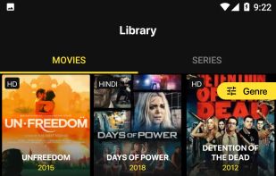 Picasso : OTT Movies, Shows screenshot 3