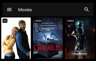 Picasso App screenshot 1