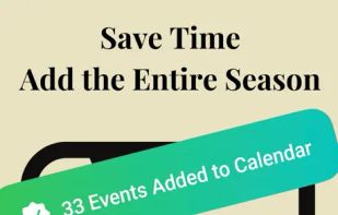 PicCal Calendar Scanner screenshot 1
