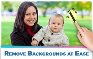 PicEraser screenshot 1