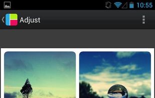 PicFrame screenshot 2