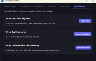 Pichalyze screenshot 2