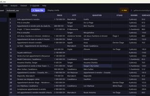 Pichalyze screenshot 1