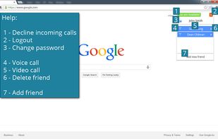 Pickapp screenshot 1