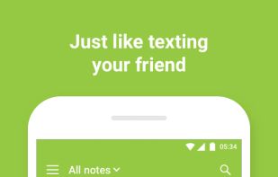 Pickle - Notes screenshot 1