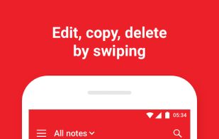 Pickle - Notes screenshot 2