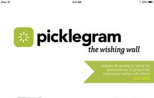 Picklegram screenshot 3