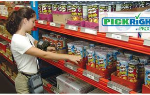 PickRight screenshot 1