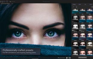 Picktorial screenshot 1