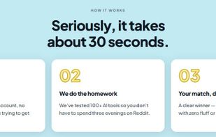 How Pickurai works? 
