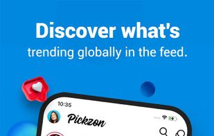 PickZon screenshot 1