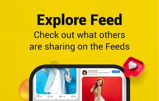 PickZon screenshot 2