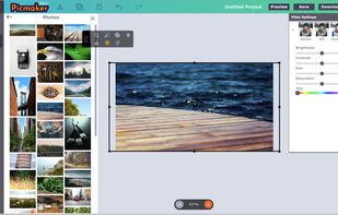 Stock Photo Collection - Picmaker