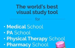 Picmonic screenshot 1