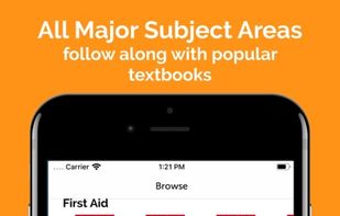 Picmonic screenshot 3