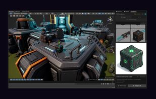 PicoBerry screenshot 1