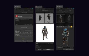 PicoBerry screenshot 1