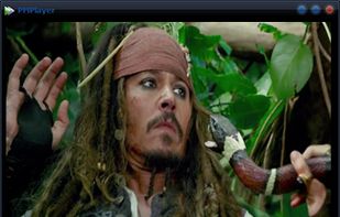 Picomixer Media Player screenshot 1