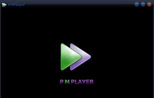Picomixer Media Player screenshot 1