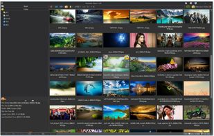 Picosmos Tools screenshot 1