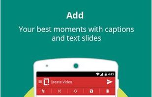 Picovico screenshot 2
