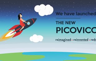 Picovico screenshot 3