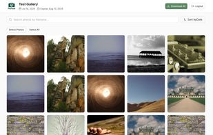 PicPeak screenshot 1