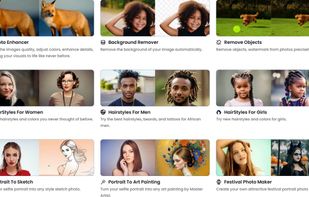 PicPicAI     screenshot 1