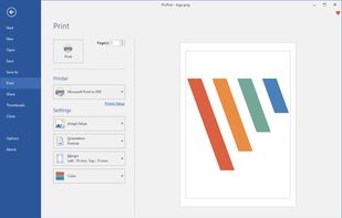 PicPick screenshot 3