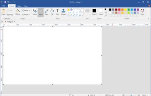PicPick screenshot 1