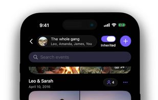 PicPocket screenshot 1
