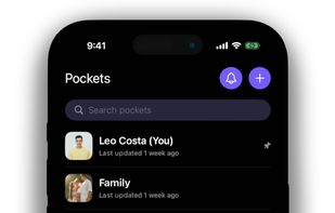 PicPocket screenshot 1