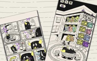 Picross Mon screenshot 2