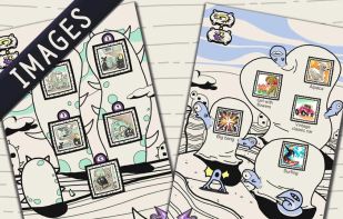 Picross Mon screenshot 1