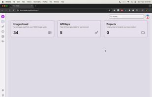 Pics Shade screenshot 1