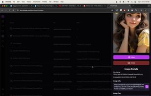 Pics Shade screenshot 2