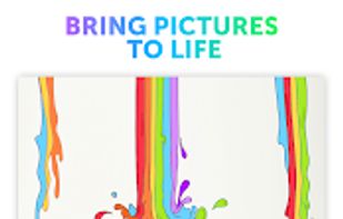 PicsArt Animator screenshot 2