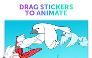 PicsArt Animator screenshot 1