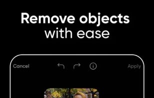 PicsArt  screenshot 3