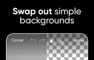 PicsArt  screenshot 1