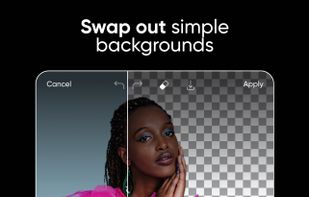 PicsArt  screenshot 2