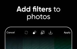 PicsArt  screenshot 2