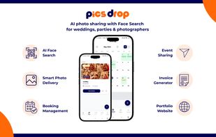 PicsDrop screenshot 3