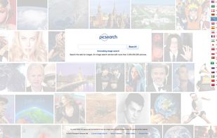 Picsearch screenshot 1