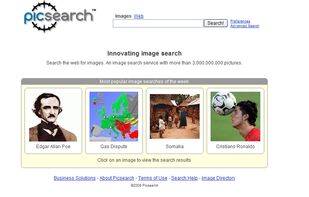 Picsearch screenshot 1