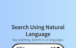 PicSeek screenshot 1