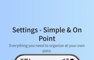 PicSeek screenshot 2
