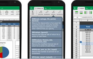 SmartOffice screenshot 2