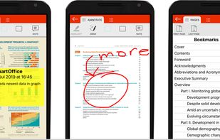 SmartOffice screenshot 3
