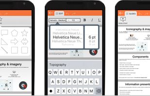 SmartOffice screenshot 1